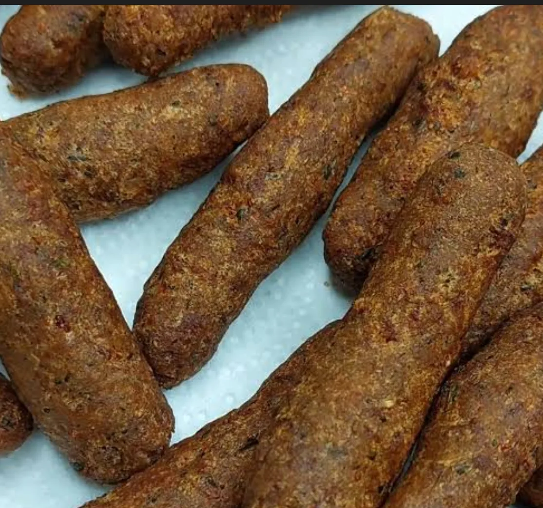 كفته رز