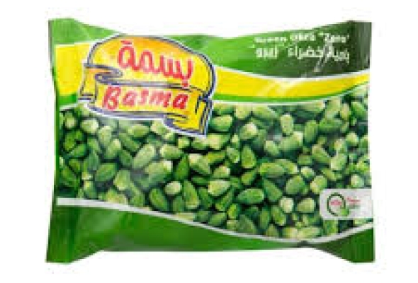 باميه بسمه ممتازه