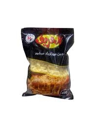 جبنه موتزريلا الحريف 400 جرام