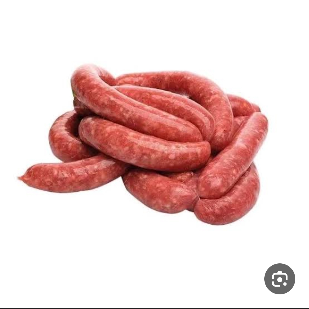 سجق بلدي مخصوص
